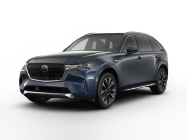 2025 Mazda CX-90 S Premium Package