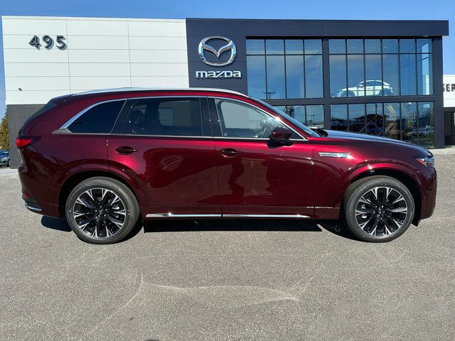 2025 Mazda CX-90 S Premium Package