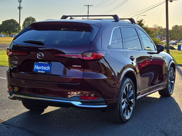 2025 Mazda CX-90 S Premium Package