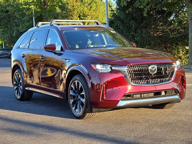 2025 Mazda CX-90 S Premium Package