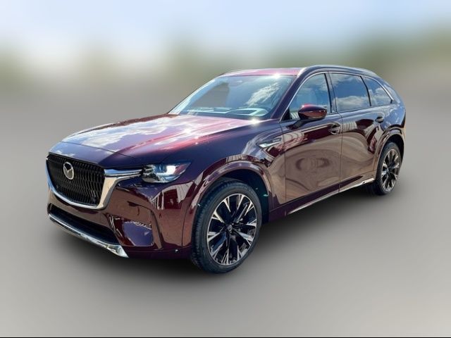 2025 Mazda CX-90 S Premium Package