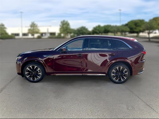 2025 Mazda CX-90 S Premium Package