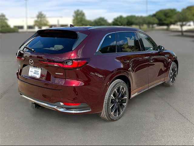 2025 Mazda CX-90 S Premium Package