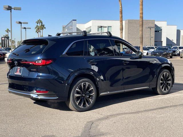 2025 Mazda CX-90 S Premium Package