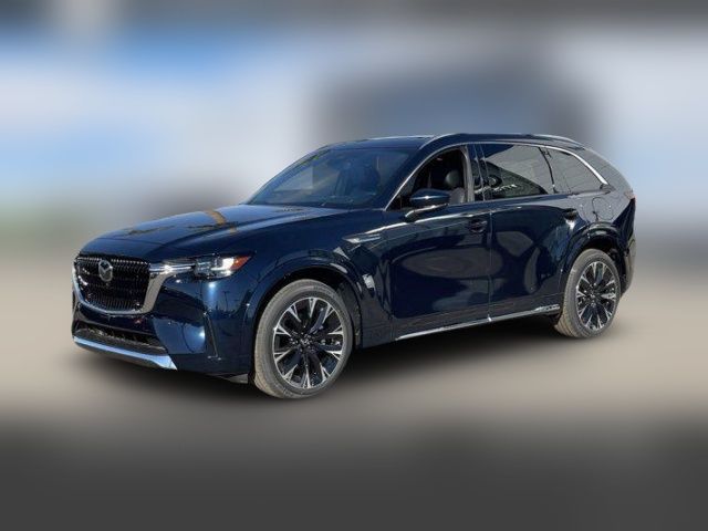 2025 Mazda CX-90 S Premium Package