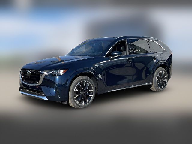 2025 Mazda CX-90 S Premium Package