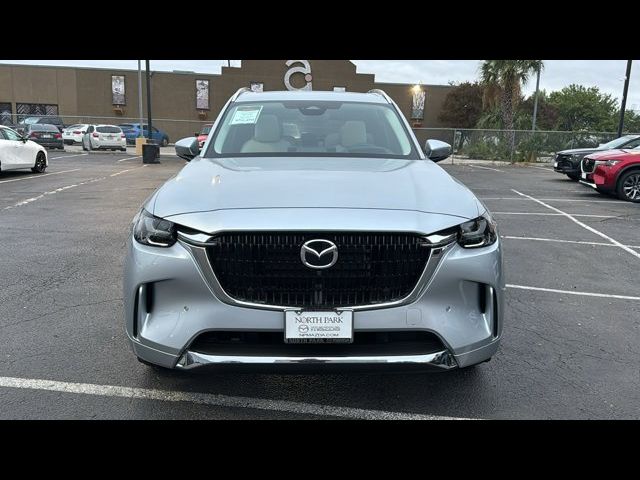 2025 Mazda CX-90 S Premium Package