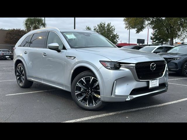 2025 Mazda CX-90 S Premium Package