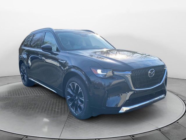 2025 Mazda CX-90 S Premium Package