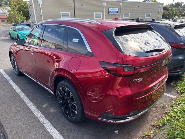 2025 Mazda CX-90 S Premium Package