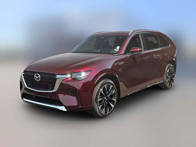 2025 Mazda CX-90 S Premium Package