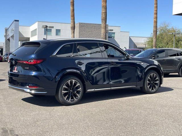 2025 Mazda CX-90 S Premium Package