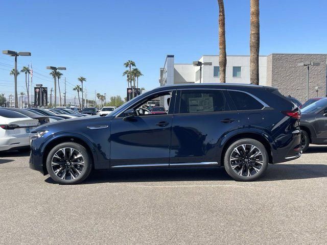 2025 Mazda CX-90 S Premium Package