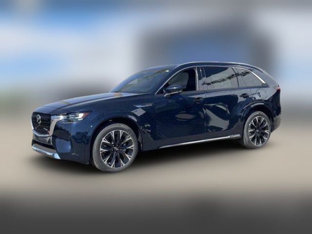 2025 Mazda CX-90 S Premium Package