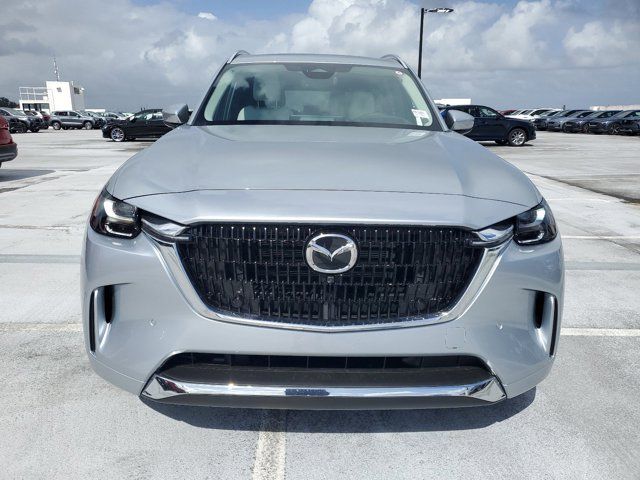 2025 Mazda CX-90 S Premium Package