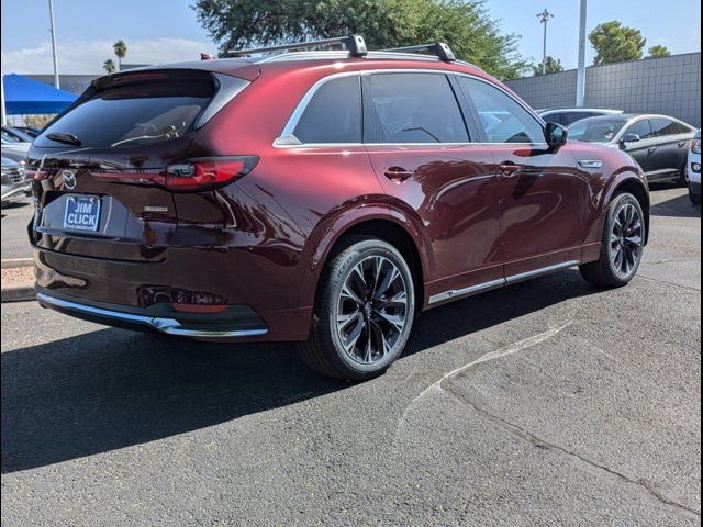 2025 Mazda CX-90 S Premium Package