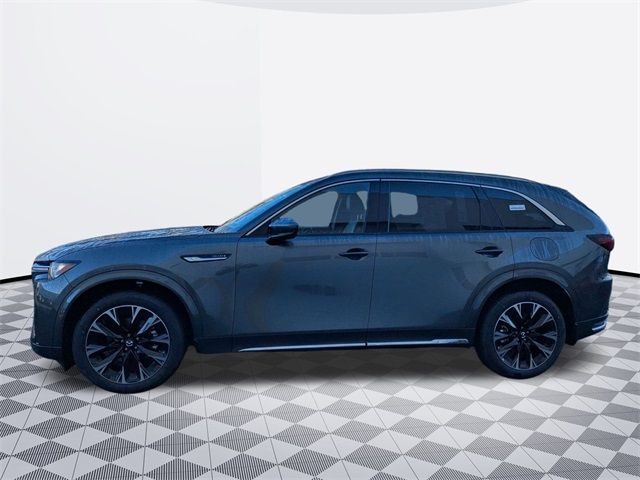 2025 Mazda CX-90 S Premium Package