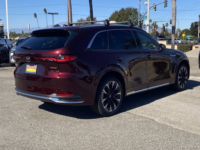 2025 Mazda CX-90 S Premium Package