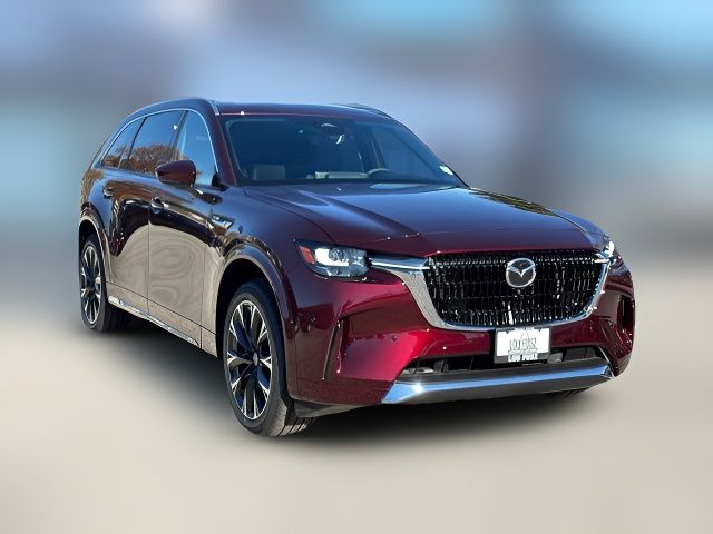 2025 Mazda CX-90 S Premium Package