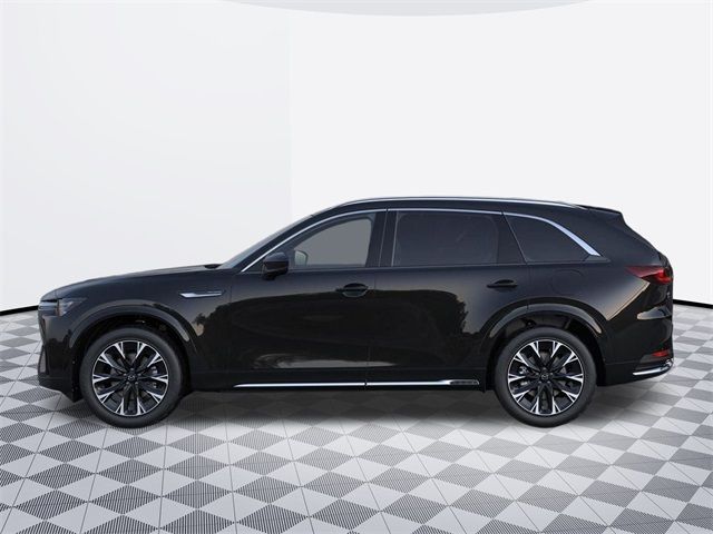 2025 Mazda CX-90 S Premium Package