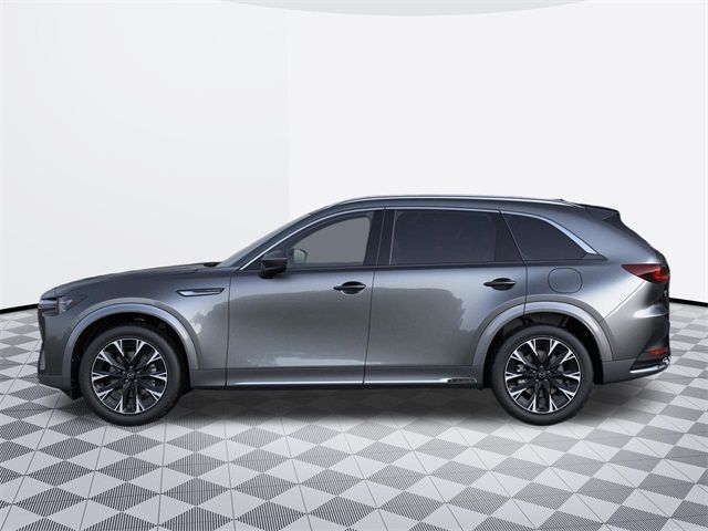 2025 Mazda CX-90 S Premium Package