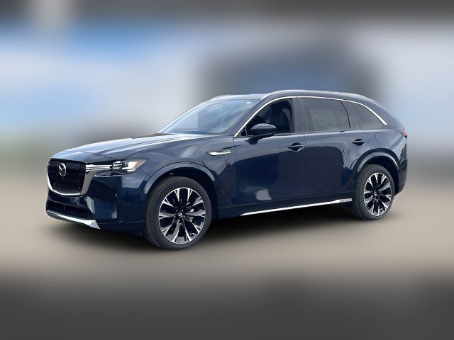 2025 Mazda CX-90 S Premium Package