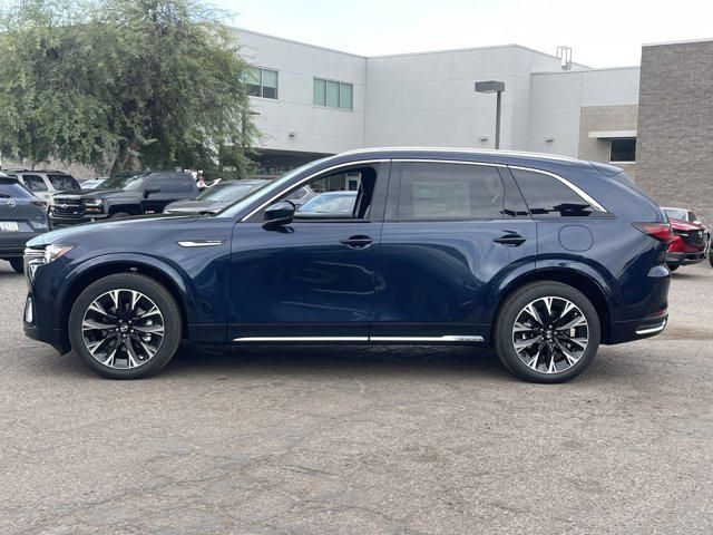 2025 Mazda CX-90 S Premium Package