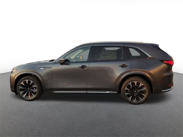 2025 Mazda CX-90 S Premium Package