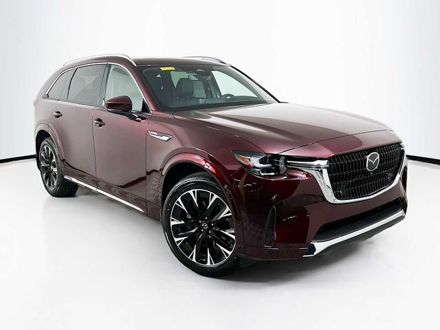 2025 Mazda CX-90 S Premium Package