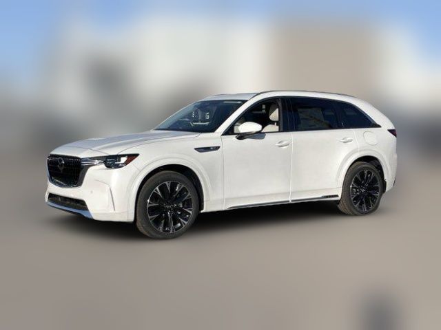 2025 Mazda CX-90 S Premium Package