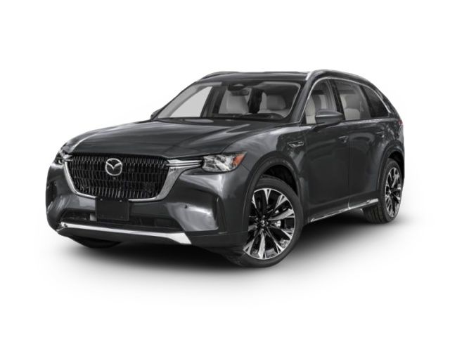 2025 Mazda CX-90 S Premium Package