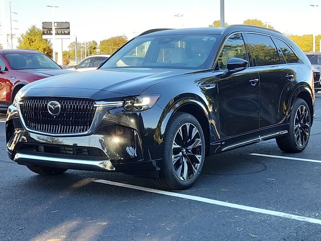 2025 Mazda CX-90 S Premium Package