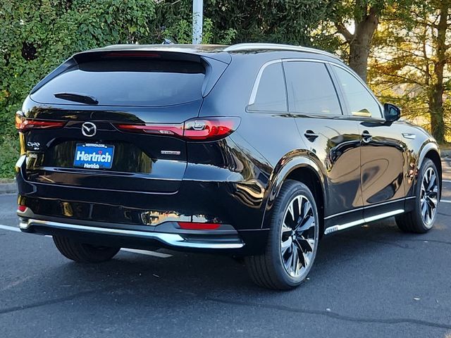 2025 Mazda CX-90 S Premium Package