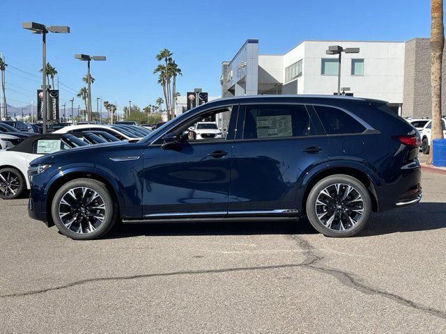 2025 Mazda CX-90 S Premium Package