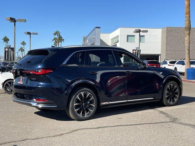 2025 Mazda CX-90 S Premium Package