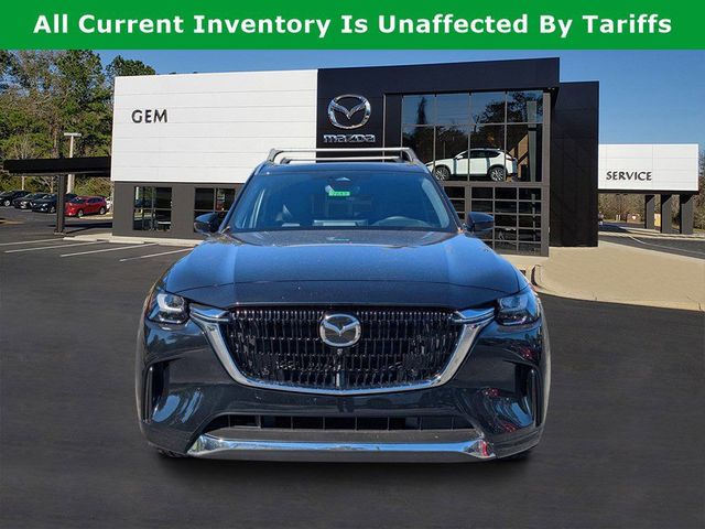 2025 Mazda CX-90 S Premium Package
