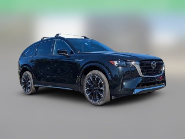 2025 Mazda CX-90 S Premium Package