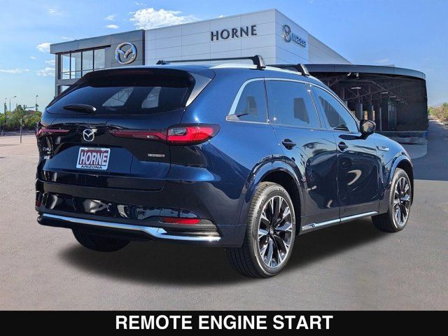 2025 Mazda CX-90 S Premium Package