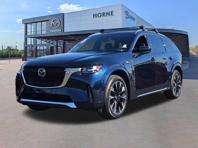 2025 Mazda CX-90 S Premium Package