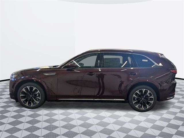 2025 Mazda CX-90 S Premium Package