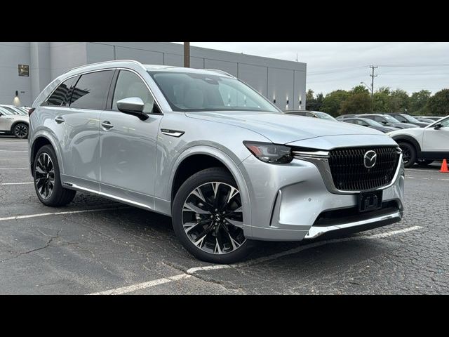 2025 Mazda CX-90 S Premium Package