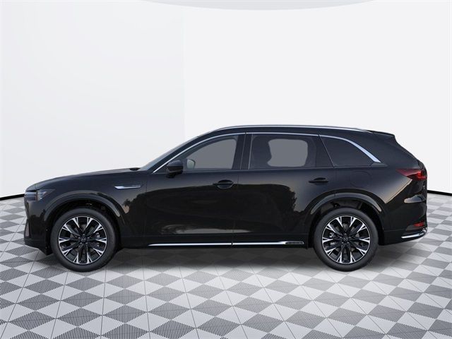 2025 Mazda CX-90 S Premium Package