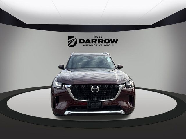 2025 Mazda CX-90 S Premium Package