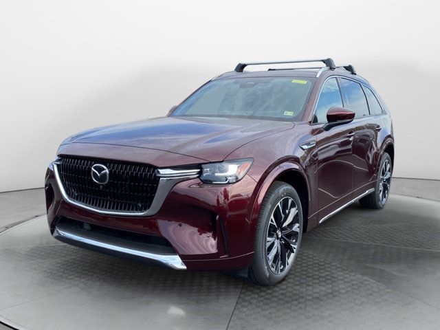 2025 Mazda CX-90 S Premium Package