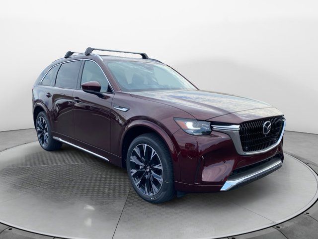 2025 Mazda CX-90 S Premium Package