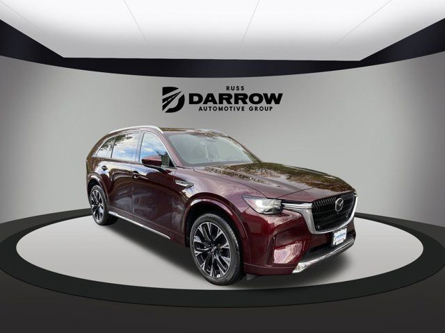 2025 Mazda CX-90 S Premium Package