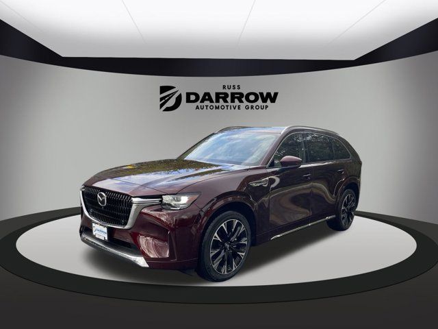 2025 Mazda CX-90 S Premium Package