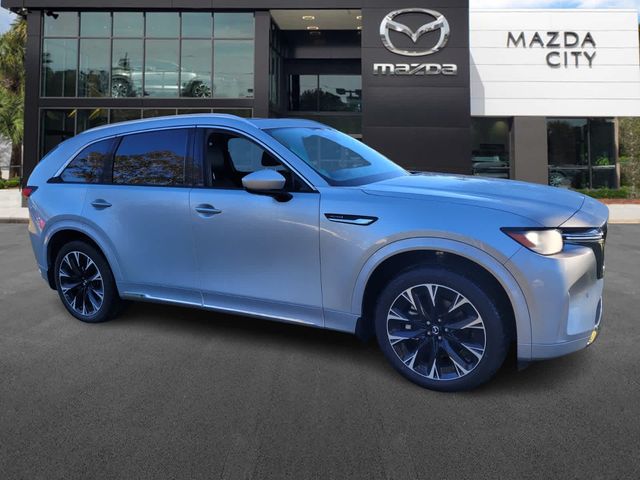 2025 Mazda CX-90 S Premium Package