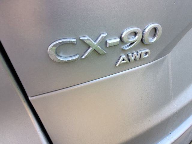 2025 Mazda CX-90 S Premium Package