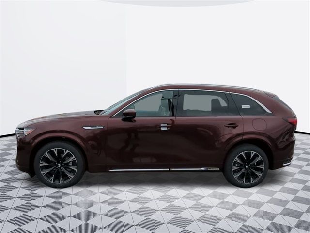 2025 Mazda CX-90 S Premium Package